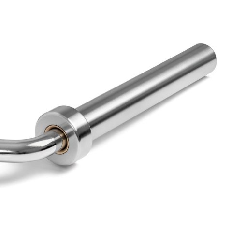 Tiguar safety squat bar Tiguar