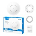 Access Point CUDY AP11000 Wi-Fi 7 BE11000 Point
