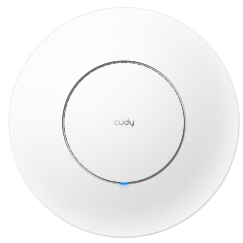 Access Point CUDY AP11000 Wi-Fi 7 BE11000 Point