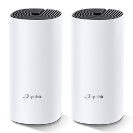 Access Point TP-LINK DECO M4 2-PACK (300 Mb/s - 802.11 b/g/n, 867 Mb/s - 802.11 a/n/ac) Point
