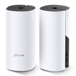 Access Point TP-LINK DECO M4 2-PACK (300 Mb/s - 802.11 b/g/n, 867 Mb/s - 802.11 a/n/ac) Point