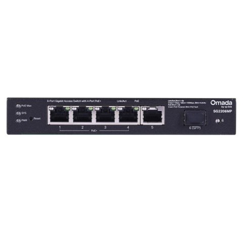 Access Point TP-LINK SG2206MP Point