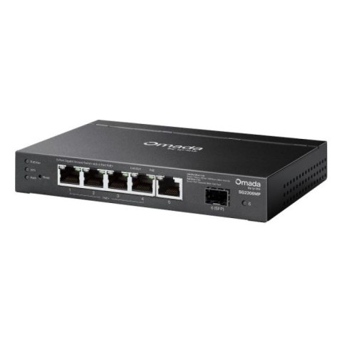 Access Point TP-LINK SG2206MP Point