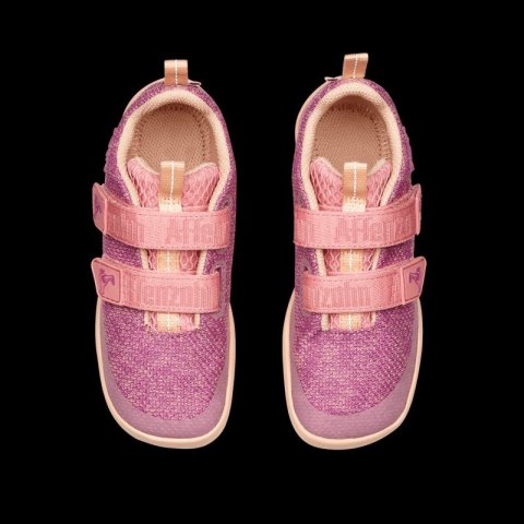 Affenzahn Barefoot Shoe Knit Happy Flamingo (00397-40060) Affenzahn