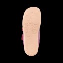Affenzahn Barefoot Shoe Knit Happy Flamingo (00397-40060) Affenzahn