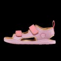 Affenzahn Sandal Leather Airy Otter (01394-40078) Affenzahn