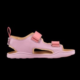Affenzahn Sandal Leather Airy Otter (01394-40078) Affenzahn