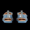 Affenzahn Sandal Leather Airy Shark (01394-30211) Affenzahn