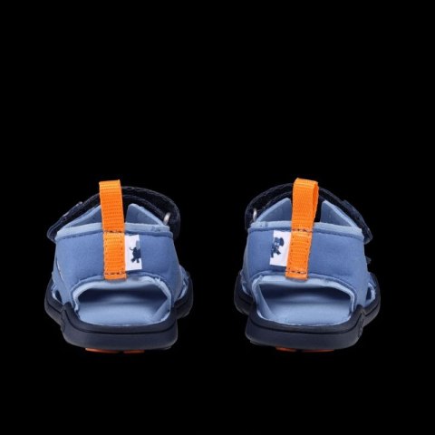 Affenzahn Sandal Vegan Airy Elephant (00392-30052) Affenzahn