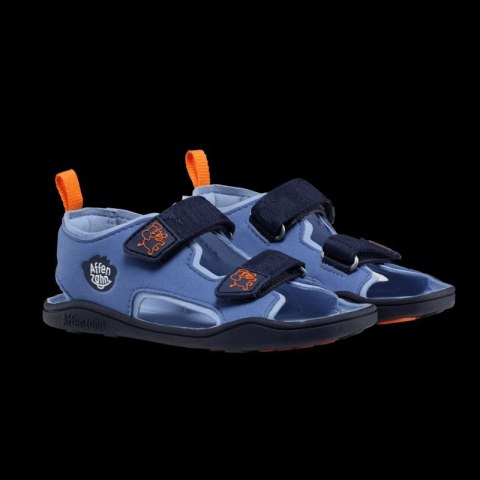 Affenzahn Sandal Vegan Airy Elephant (00392-30052) Affenzahn