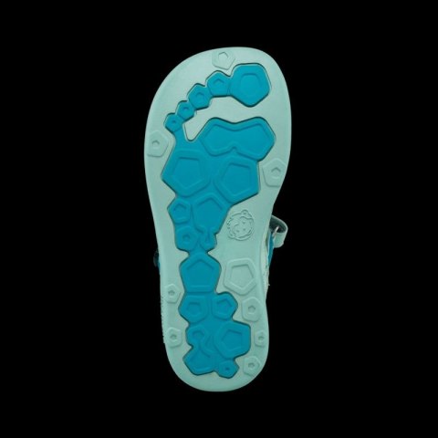 Affenzahn Sandal Vegan Breezy Chameleon (01724-30004) Affenzahn