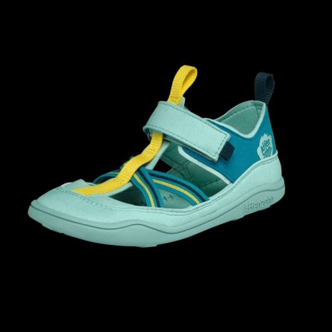 Affenzahn Sandal Vegan Breezy Chameleon (01724-30004) Affenzahn