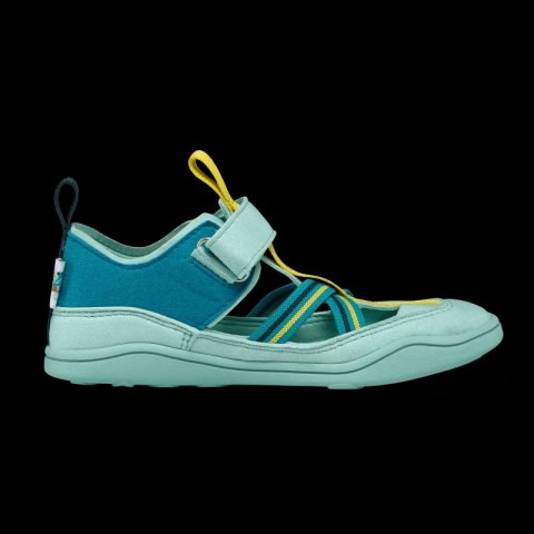 Affenzahn Sandal Vegan Breezy Chameleon (01724-30004) Affenzahn