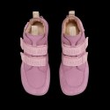 Affenzahn Sneaker Leather Buddy Otter (00428-40176) Affenzahn