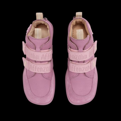 Affenzahn Sneaker Leather Buddy Otter (00428-40176) Affenzahn