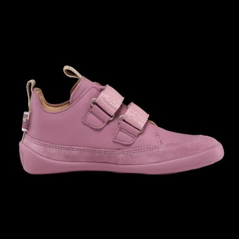 Affenzahn Sneaker Leather Buddy Otter (00428-40176) Affenzahn