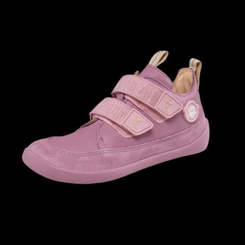 Affenzahn Sneaker Leather Buddy Otter (00428-40176) Affenzahn
