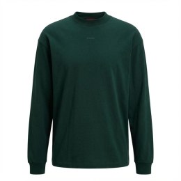 Bluza Boss T-Shirt Daposo Open Green (50511029-385) Boss