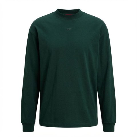 Bluza Boss T-Shirt Daposo Open Green (50511029-385) Boss