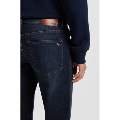 Boss Jeans - Denim ONYX BO BLU (50549527-407) Boss