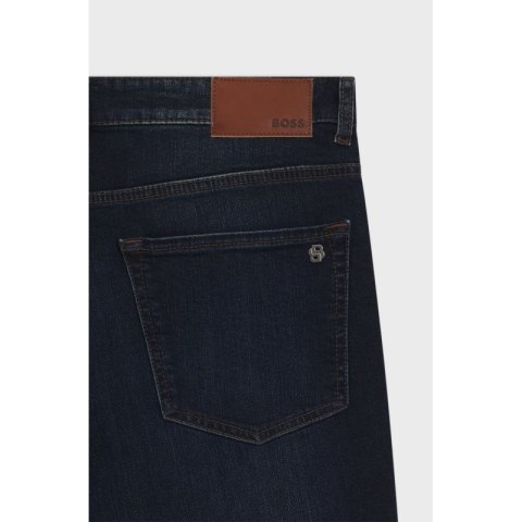 Boss Jeans - Denim ONYX BO BLU (50549527-407) Boss