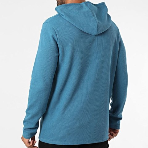 Boss Nightwear Waffle Open Blue (50535885-470) Boss