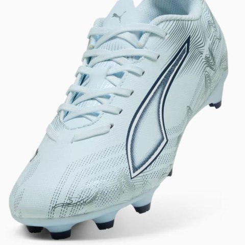 Buty Puma Ultra 6 Play Jr FG/AG 108705-03 Puma