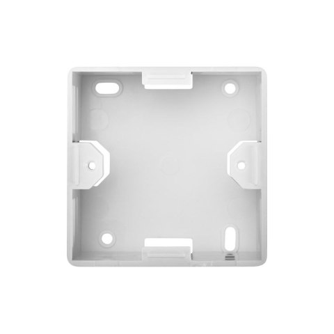 Gniazdo natynkowe DIGITUS DN-9006-N (natynkowe; kat. 6; RJ-45) DIGITUS
