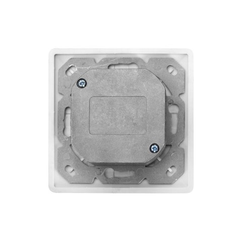 Gniazdo natynkowe DIGITUS DN-9006-N (natynkowe; kat. 6; RJ-45) DIGITUS