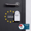 Inteligentny zamek NUKI Smart Lock Go Hikvision