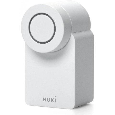 Inteligentny zamek NUKI Smart Lock Go Hikvision