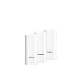 Intelignente czujniki okien i drzwi NETATMO NETATMO