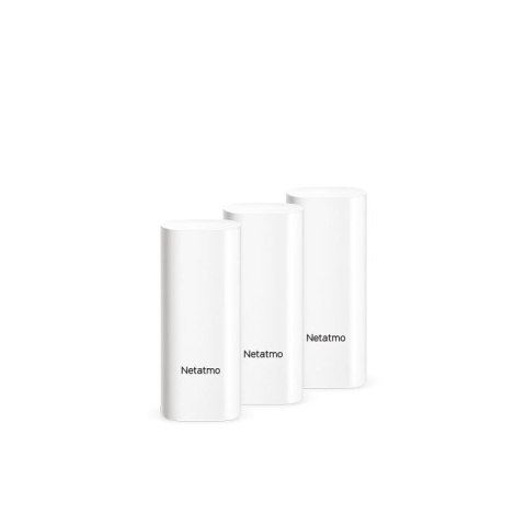 Intelignente czujniki okien i drzwi NETATMO NETATMO