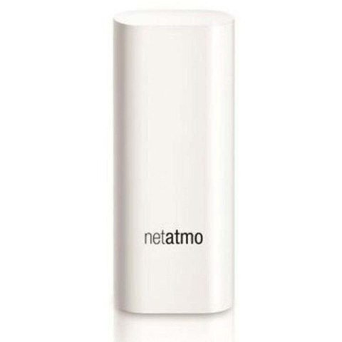 Intelignente czujniki okien i drzwi NETATMO NETATMO