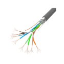 LANBERG KABEL LAN FTP 100MB/S 305M LINKA CCA SZARY Lanberg