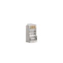 LANBERG WTYK SIECIOWY RJ45 (8P8C) KAT.5E FTP (100SZT) DO LINKI I DRUTU Lanberg