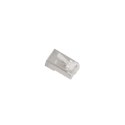 LANBERG WTYK SIECIOWY RJ45 (8P8C) KAT.5E FTP (100SZT) DO LINKI I DRUTU Lanberg