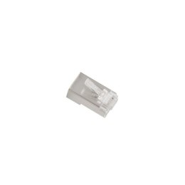 LANBERG WTYK SIECIOWY RJ45 (8P8C) KAT.5E FTP (100SZT) DO LINKI I DRUTU Lanberg