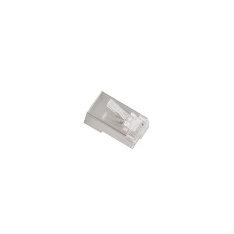 LANBERG WTYK SIECIOWY RJ45 (8P8C) KAT.5E FTP (100SZT) DO LINKI I DRUTU Lanberg