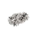 LANBERG WTYK SIECIOWY RJ45 (8P8C) KAT.5E FTP (100SZT) DO LINKI I DRUTU Lanberg