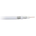 LIBOX KABEL KONCENTRYCZNY PCC80 ŻYŁA 0,8MM CU 100M Libox
