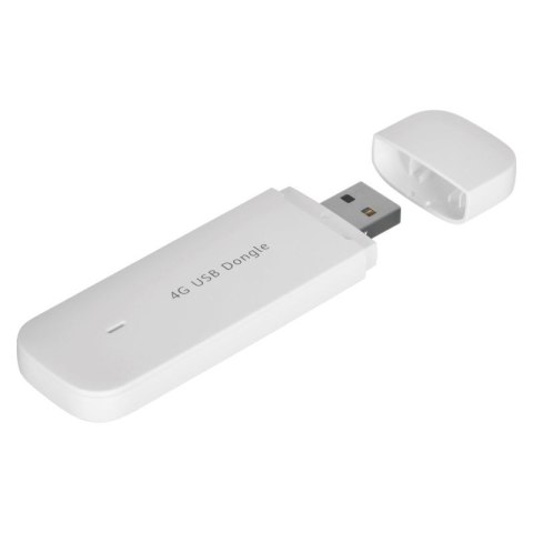 Modem LTE Brovi E3372-325 White Hikvision