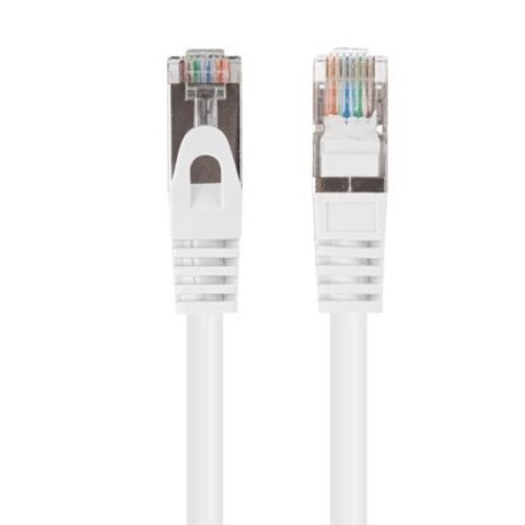 PATCHCORD KAT.6 FTP 3M SZARY FLUKE PASSED LANBERG 10-PACK Lanberg