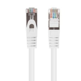 PATCHCORD KAT.6 UTP 2M SZARY FLUKE PASSED LANBERG 10-PACK Lanberg