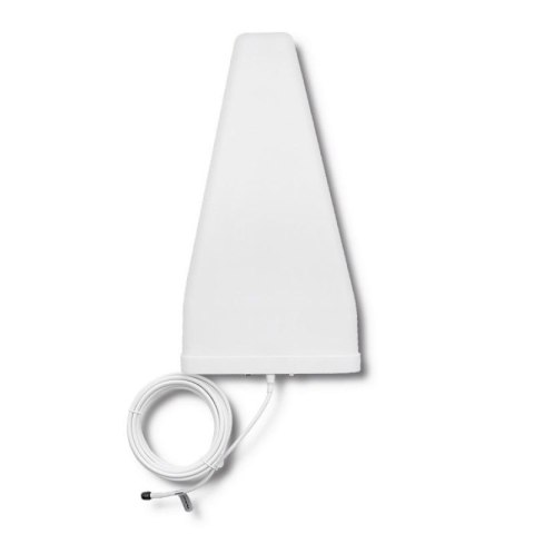 QOLTEC ANTENA 4G LTE | 18DBI | ZEWNĘTRZNA Qoltec