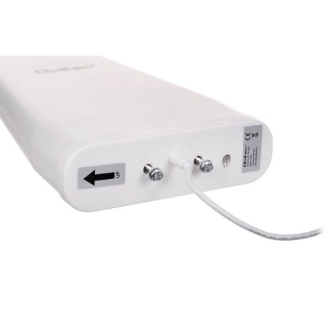 QOLTEC ANTENA 5G LTE DUAL | 14DBI | ZEWNĘTRZNA Qoltec