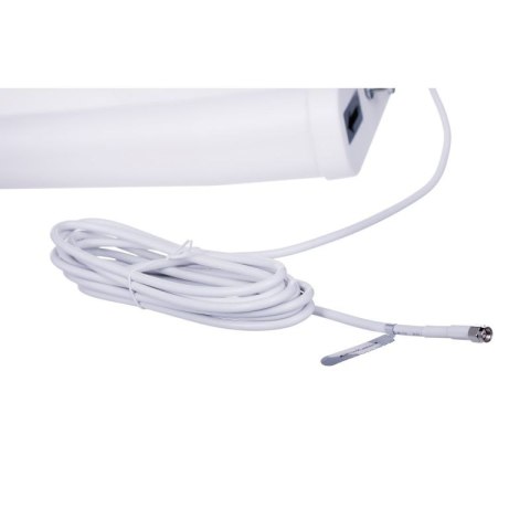 QOLTEC ANTENA 5G LTE DUAL | 14DBI | ZEWNĘTRZNA Qoltec