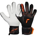 Rękawice Reusch Attrakt Advance Finger Support Junior 56 72 210 7783 Reusch
