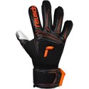 Rękawice Reusch Attrakt Advance Finger Support Junior 56 72 210 7783 Reusch