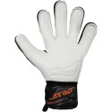 Rękawice Reusch Attrakt Advance Finger Support Junior 56 72 210 7783 Reusch